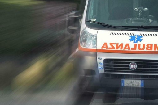 Raffica di incidenti nel Varesotto: quattro interventi in meno di due ore tra Busto, Olgiate e Induno