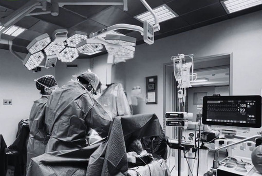 Ospedale di Busto, maxi intervento per la donazione di organi: coinvolte tre équipe specialistiche Ospedale di Busto, maxi intervento per la donazione di organi: coinvolte tre équipe specialistiche