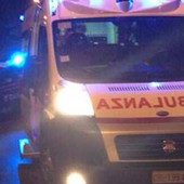 Raffica di incidenti nella notte: dalla 336 di Malpensa a Busto, sette persone soccorse Raffica di incidenti nella notte: dalla 336 di Malpensa a Busto, sette persone soccorse