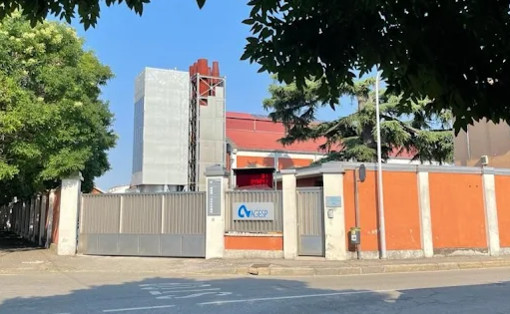 Busto, lavori teleriscaldamento: possibile calo della temperatura dell’acqua tra l’1 e il 4 settembre