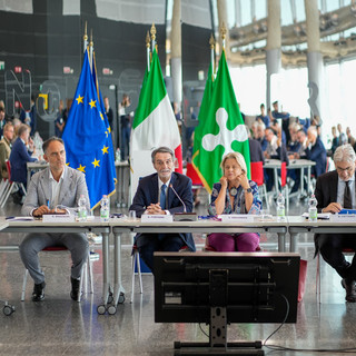 Economia, Fontana e Beduschi a commissione Agricoltura Parlamento europeo: «No a tagli alla Pac e alla centralizzazione delle risorse»