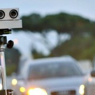 Ecco dove saranno gli autovelox in provincia di Varese e in Lombardia fino a domenica 18 gennaio