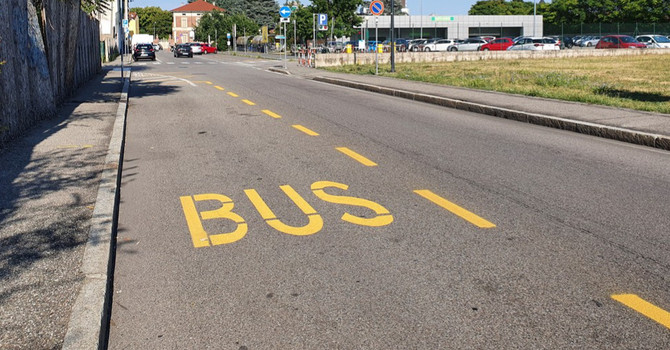 Trasporto pubblico, nuova segnalazione su Stie: «Servizio sempre peggiore per gli studenti»