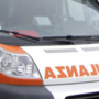 Investimento pedonale a Bisuschio, due persone ferite