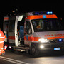 Tragico schianto nella notte a Baveno: muore motociclista di 38 anni Tragico schianto nella notte a Baveno: muore motociclista di 38 anni