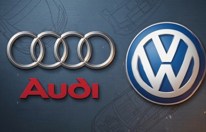 Maxi richiamo per Volkswagen e Audi, quasi tre milioni di veicoli a rischio