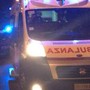 Raffica di incidenti nella notte: dalla 336 di Malpensa a Busto, sette persone soccorse Raffica di incidenti nella notte: dalla 336 di Malpensa a Busto, sette persone soccorse
