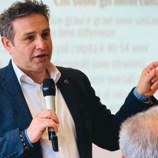 Rsa, Samuele Astuti: «Ritardi inaccettabili sulle misure per sostenibilità finanziaria e sevizi»