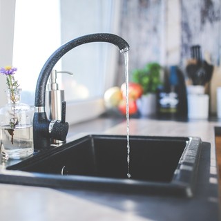 Rete idrica: l'Italia ha un problema di sprechi di acqua potabile