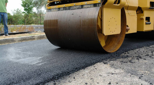 Al via dal 16 giugno i lavori di asfaltatura in viale Toscana: modifiche alla viabilità
