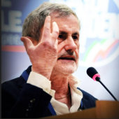Foto dal profilo Facebook di Gianni Alemanno Foto dal profilo Facebook di Gianni Alemanno