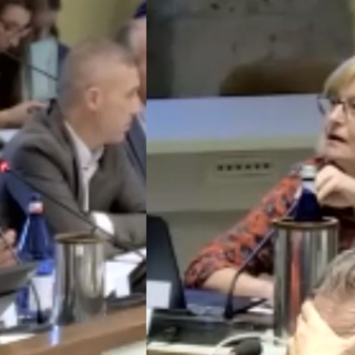 Ospedale, in commissione l’ok di Busto all’Accordo di programma. Scintille tra sindaco e Pd