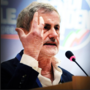 Foto dal profilo Facebook di Gianni Alemanno