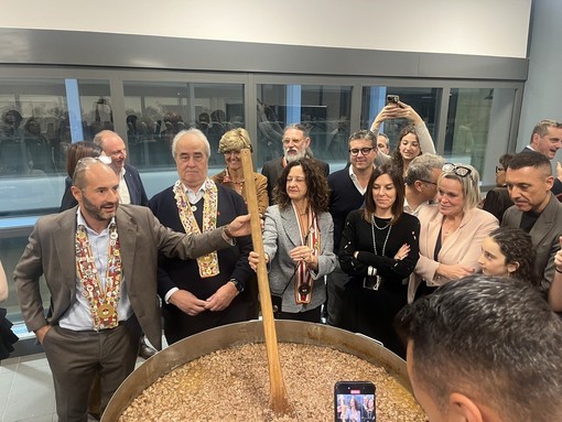 Un'immagine della scorsa edizione Un'immagine della scorsa edizione