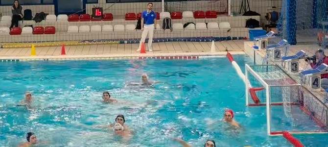 Busto Pallanuoto, ancora una sfida con i liguri. E soprattutto con se stessi