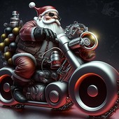 EVENTI DEL WEEKEND. Babbo Natale “invade” il Bustese. E non solo sulla slitta EVENTI DEL WEEKEND. Babbo Natale “invade” il Bustese. E non solo sulla slitta