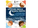 Gorla Maggiore, al via le “Letture della buona notte”
