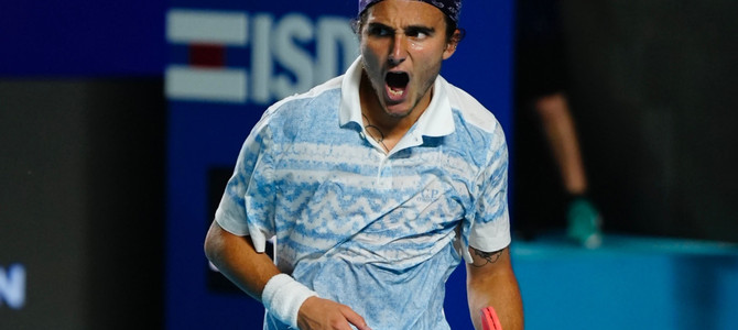 Tennis, Bellucci centra il main draw a Miami