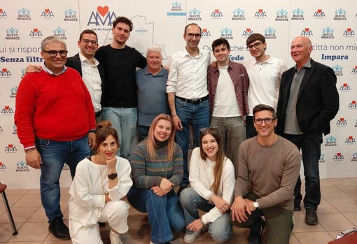 «Sacconago vuole essere parte viva di Busto»