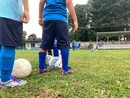 Borsanese, tribuna più sicura con un nuovo parapetto