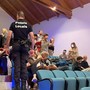 Gallarate, bocciata la mozione delle opposizioni sul Remigration summit. Scintille in aula