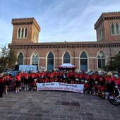 Busto-Scopello, atto secondo: il 21 settembre il grande ritorno su due ruote