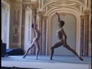 “Let’s dance”: due neo-diplomati del Liceo Coreutico di Busto ballano con i danzatori della Scala