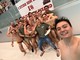 Vincere e chiudere col sorriso: complimenti, Busto Pallanuoto