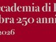 I 250 anni dell’Accademia di Brera: presentato il programma delle celebrazioni I 250 anni dell’Accademia di Brera: presentato il programma delle celebrazioni