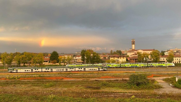 La foto della nostra lettrice