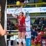Boldini, cuore azzurro e anima Uyba: «Mi sento cresciuta e sono felice»