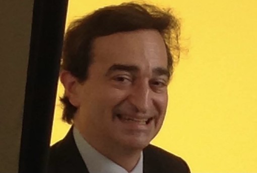 Marco Borradori sindaco di Lugano