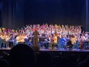 La Bossi orchestra sul palco: «L’altro volto della gioventù bustocca» La Bossi orchestra sul palco: «L’altro volto della gioventù bustocca»