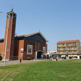 Beata Giuliana si prepara alla Festa Patronale: dieci giorni di fede, musica e tradizione
