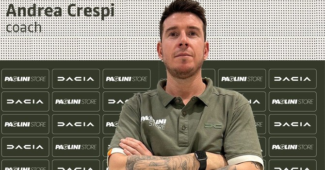 Tanta solidarietà ad Andrea Crespi dopo il pugno in faccia da un tifoso: ora le scuse della società avversaria