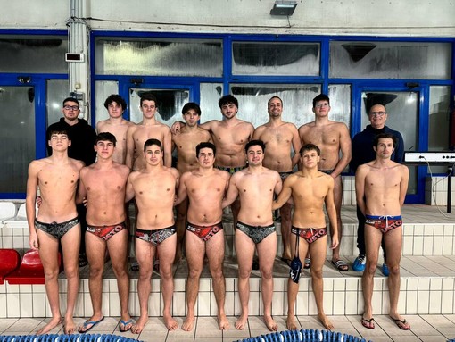 Busto Pallanuoto, i ragazzi carichi ripartono da Milano: «Non vediamo l’ora di lottare» Busto Pallanuoto, i ragazzi carichi ripartono da Milano: «Non vediamo l’ora di lottare»