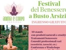 Festival del benessere: domenica armonia di “anima e corpo” al Museo del Tessile