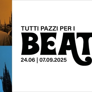 A 60 anni dai Beatles a Milano grande rievocazione: mostra e concerto