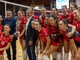 Bis della Futura, il Trofeo Bruna Forte è ancora biancorosso