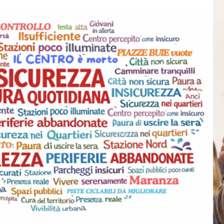 Dal buio all’insicurezza. Busto Rinasce diffonde la «mappa del disagio»