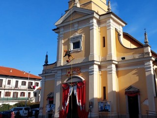 La Befana a Marnate La Befana a Marnate