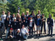 Dall’Inno di Mameli a quello ucraino: all’Aprica due settimane di serenità per 35 bambini Dall’Inno di Mameli a quello ucraino: all’Aprica due settimane di serenità per 35 bambini