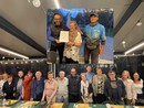 Cresce Busto in cammino e festeggia la walking leader