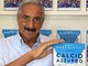 L'INTERVISTA - A SportivaMente ospite Marino Bartoletti: «Da bambino cercavo sempre la figurina della Pro Patria»