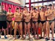 Busto Pallanuoto, i ragazzi dell'Under 18 più forti di ogni ostacolo: volano alle finali regionali