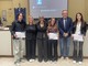 Borse di studio Dolci-Colombo, premiati merito e impegno. L’applauso del Consiglio comunale