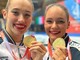 Soddisfazione Busto Nuoto: Macchi e Pedotti convocate in azzurro per i Mondiali di Singapore