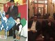 Renzo Bossi rompe il silenzio: "Oggi il compleanno di papà e domani la sua Pontida, Lega ricordi che è il sindacato del Nord" Renzo Bossi rompe il silenzio: "Oggi il compleanno di papà e domani la sua Pontida, Lega ricordi che è il sindacato del Nord"