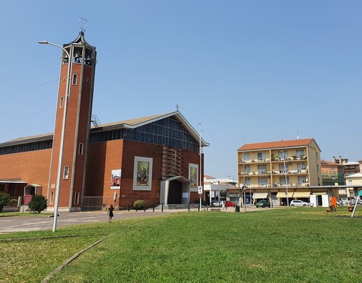 Beata Giuliana si prepara alla Festa Patronale: dieci giorni di fede, musica e tradizione