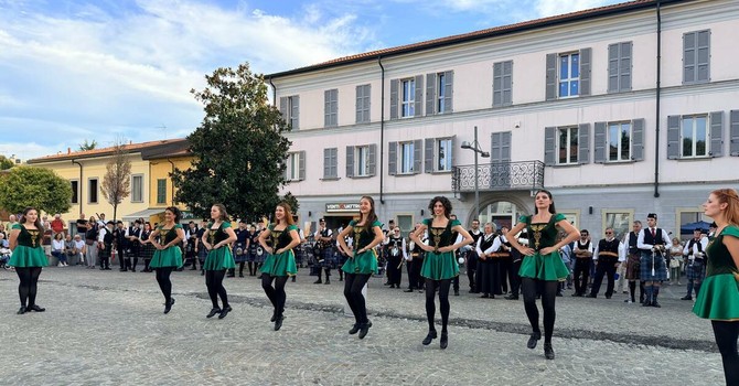 foto per cortesia del Comune